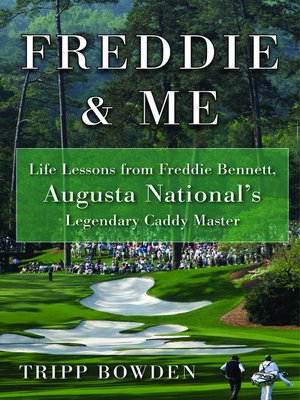 cover image of Freddie And Me